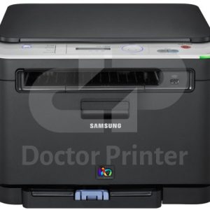 Samsung CLX-3185