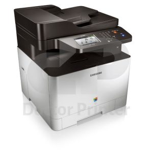 Samsung CLX-4195