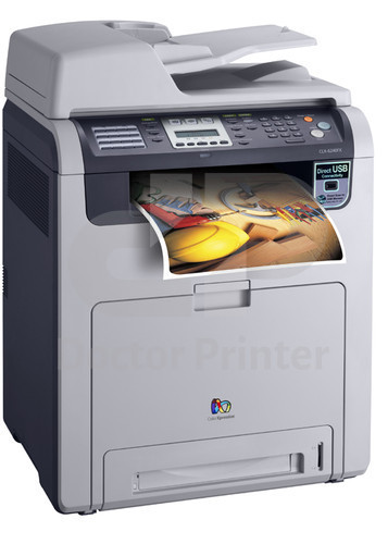 Samsung CLX-6210