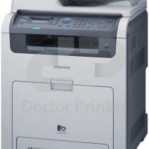 Samsung CLX-6220