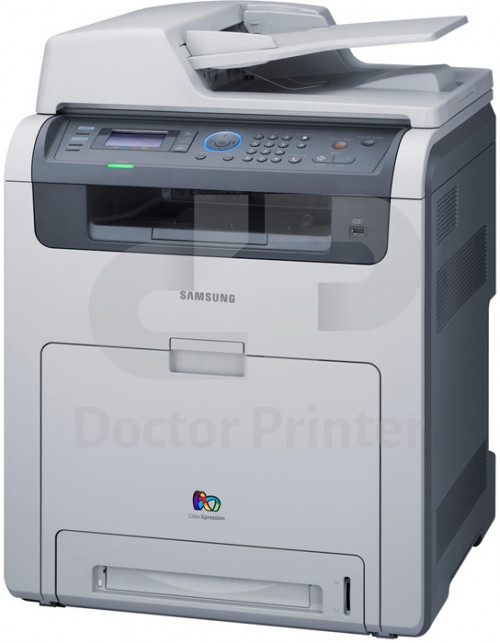 Samsung CLX-6220