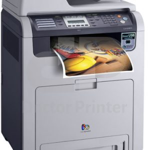 Samsung CLX-6240