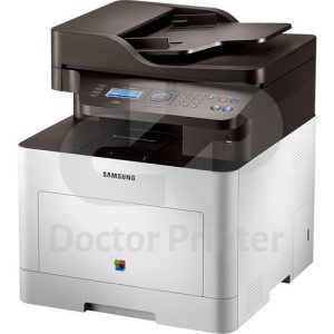 Samsung CLX-6260