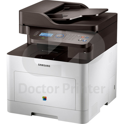 Samsung CLX-6260