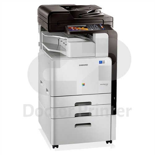 Samsung CLX-9201