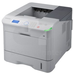 Samsung ML-6510