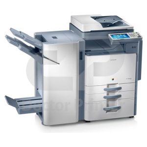 Samsung MultiXpress CLX-9252