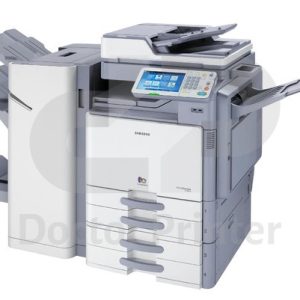 Samsung MultiXpress CLX-9350