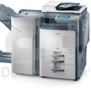 Samsung MultiXpress CLX-9352