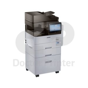 Samsung MultiXpress M4370