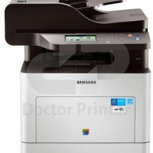 Samsung ProXpress SL-C2670