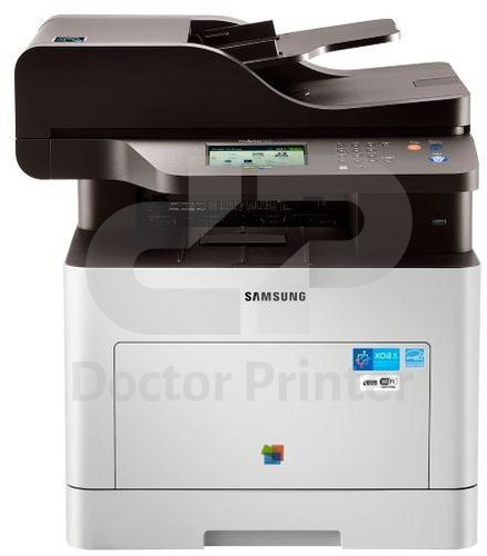 Samsung ProXpress SL-C2670
