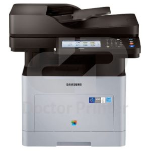 Samsung ProXpress SL-C2680