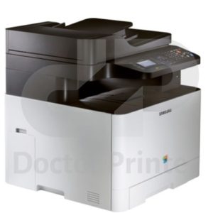 Samsung ProXpress SL-C3060
