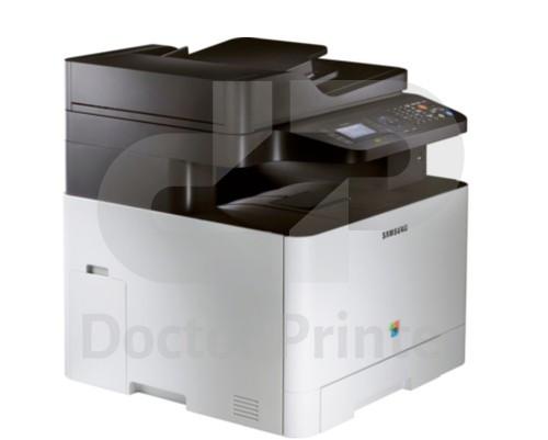 Samsung ProXpress SL-C3060