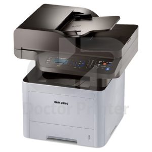 Samsung ProXpress SL-M3870