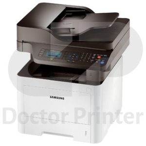 Samsung ProXpress SL-M4075