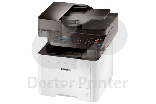 Samsung ProXpress SL-M4075
