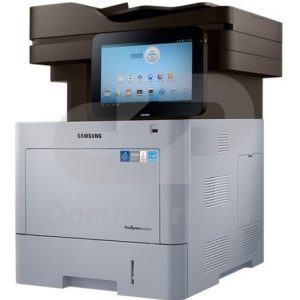 Samsung ProXpress SL-M4580
