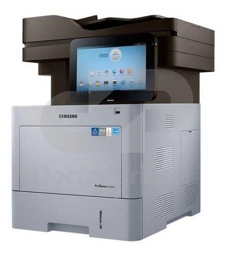Samsung ProXpress SL-M4580