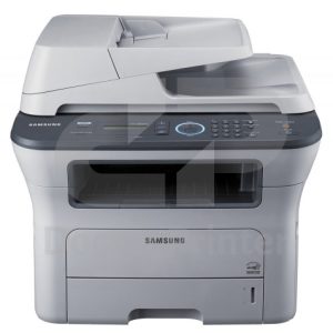 Samsung SCX-4824