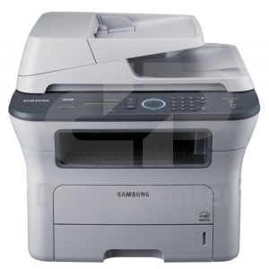 Samsung SCX-4825