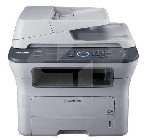 Samsung SCX-4825