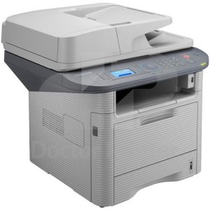 Samsung SCX-4833