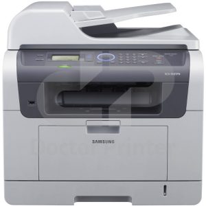 Samsung SCX-5635
