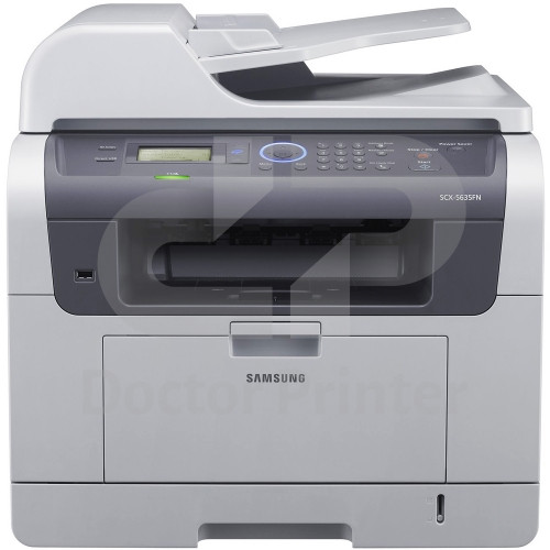 Samsung SCX-5635