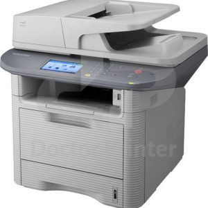 Samsung SCX-5737