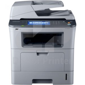 Samsung SCX-5835