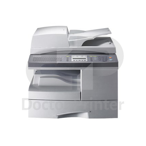 Samsung SCX-6122