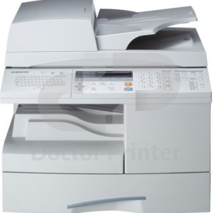 Samsung SCX-6320