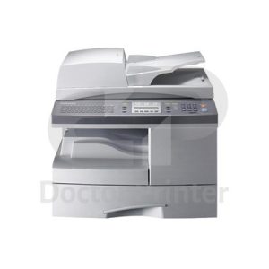 Samsung SCX-6322