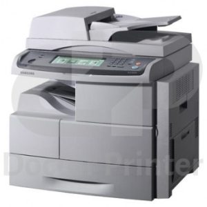 Samsung SCX-6345