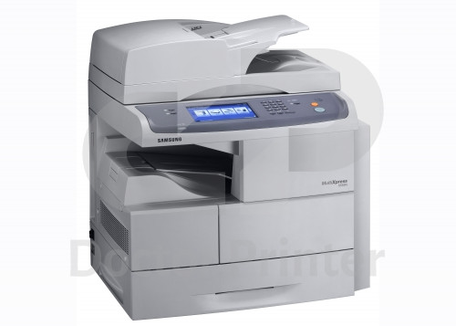 Samsung SCX-6555