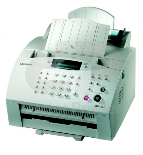Samsung SF-515
