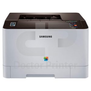 Samsung SL-C1810