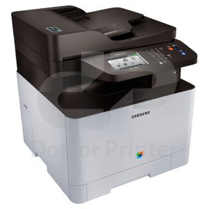 Samsung SL-C1860