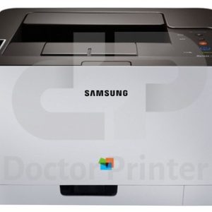 Samsung SL-C410