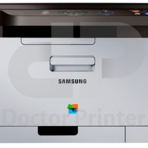 Samsung SL-C460
