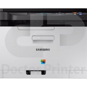 Samsung SL-C480