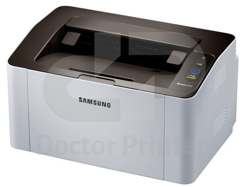 Samsung Xpress SL-M2020