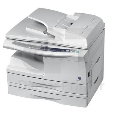 Sharp AL-1000