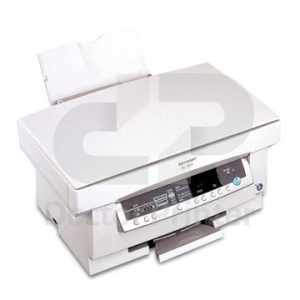 Sharp AL 800