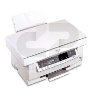 Sharp AL 841