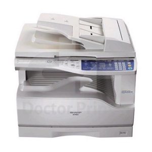 Sharp AR-F151