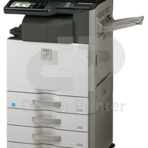 Sharp MX-2010