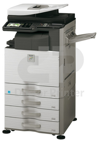 Sharp MX-2010